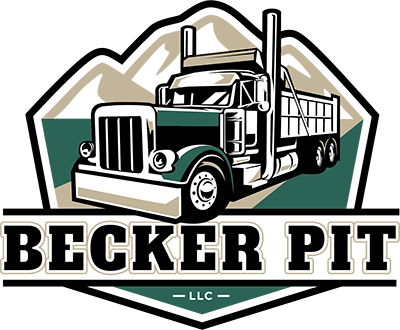Becker Pit LLC Logo
